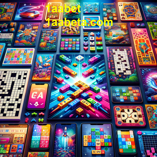 Explore a Categoria de Desafios no 1aabet