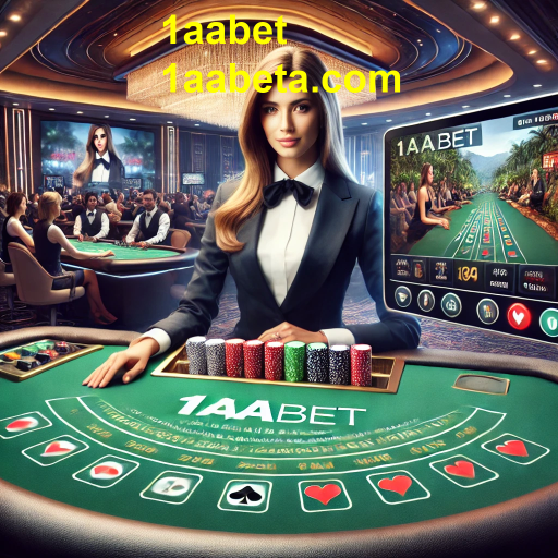 Explorando o Mundo dos Jogos de Estratégia no 1aabet