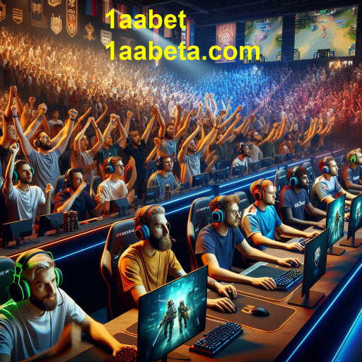 Explorando o Mundo dos Jogos de Estratégia no 1aabet