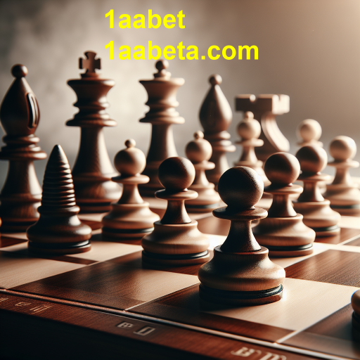 Explorando o Mundo dos Jogos de Estratégia no 1aabet